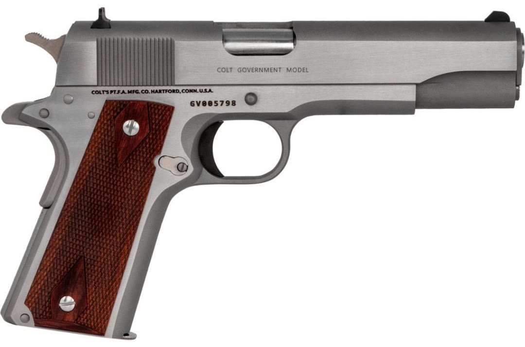 Colt M1911