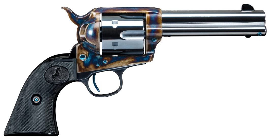 Colt Single Action Army