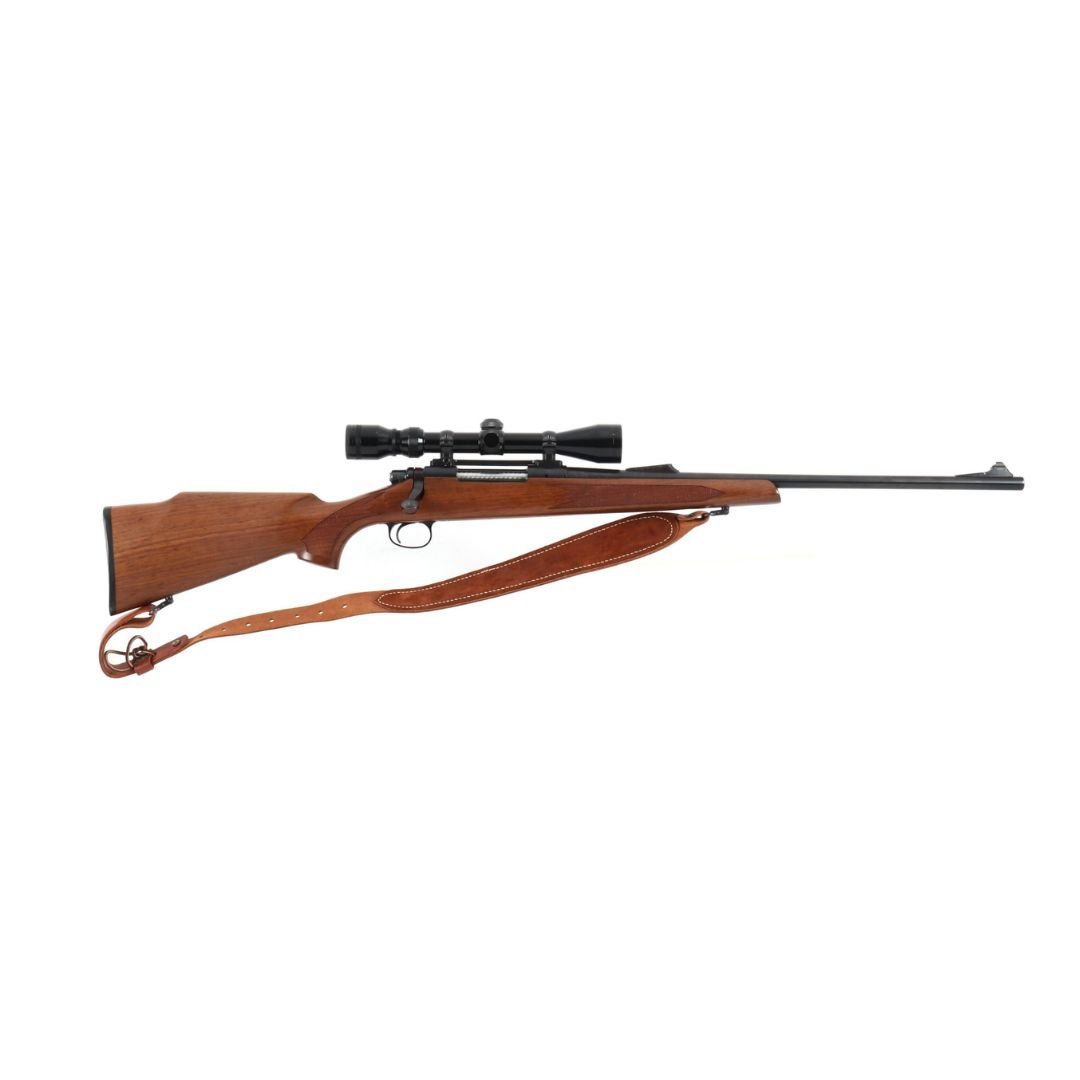 M1 Garand