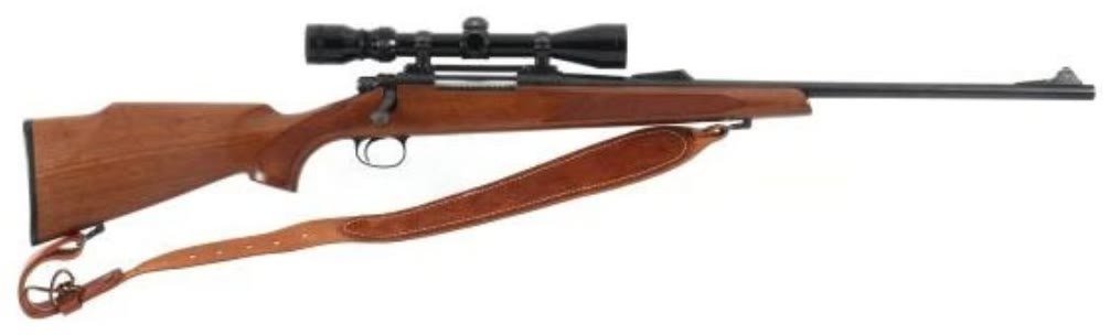 Remington Model 700